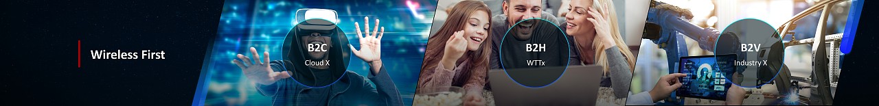 Global MBBF 2018 | 华为全球移动宽带论坛（图ZMTM4NDg2ODcy） - PPT/Keynote - 站酷设计师锐普演示原创素材 - 站酷ZCOOL