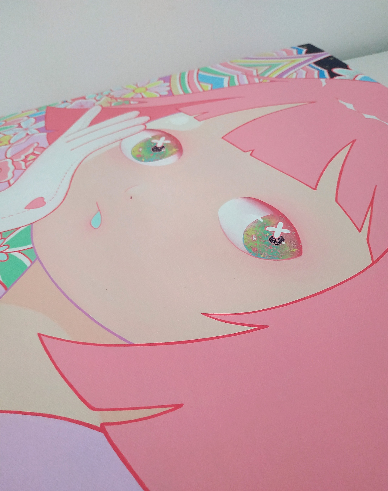 属于你的暖色调