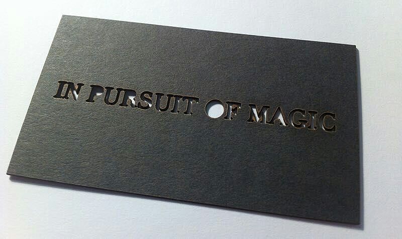 2020简约名片工艺赏析（图ZMjMwOTA1MjMy） - 工艺品设计 - 站酷设计师纸品美好原创素材 - 站酷ZCOOL