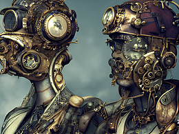 #AI創(chuàng)作實驗室#AI自己