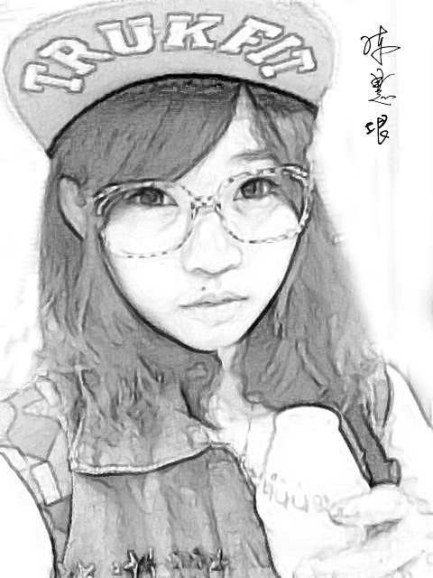 me（图ZMjM5MTYwNjA=） - 艺术插画 - 站酷设计师_Minnie原创素材 - 站酷ZCOOL