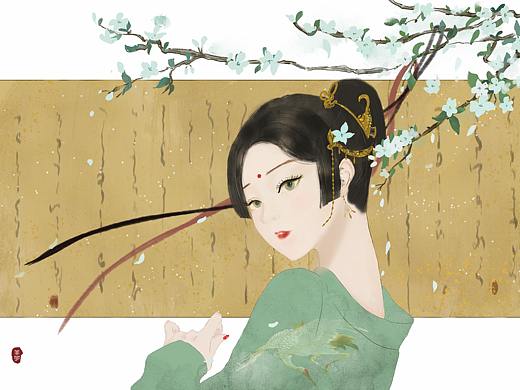 人物头像