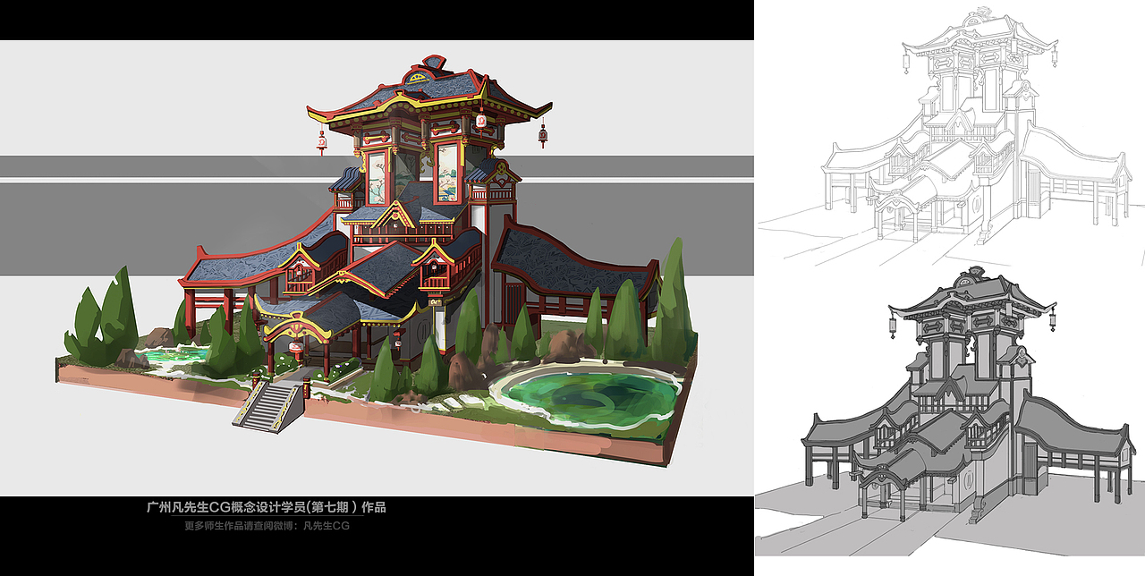 基础班学员作业