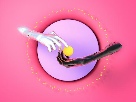 最近做的一些C4D練習(xí)（個(gè)人主頁(yè)-ZNDAyODc2NTY=） - 場(chǎng)景 - 站酷設(shè)計(jì)師AZHM原創(chuàng)素材 - 站酷ZCOOL