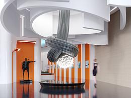 展