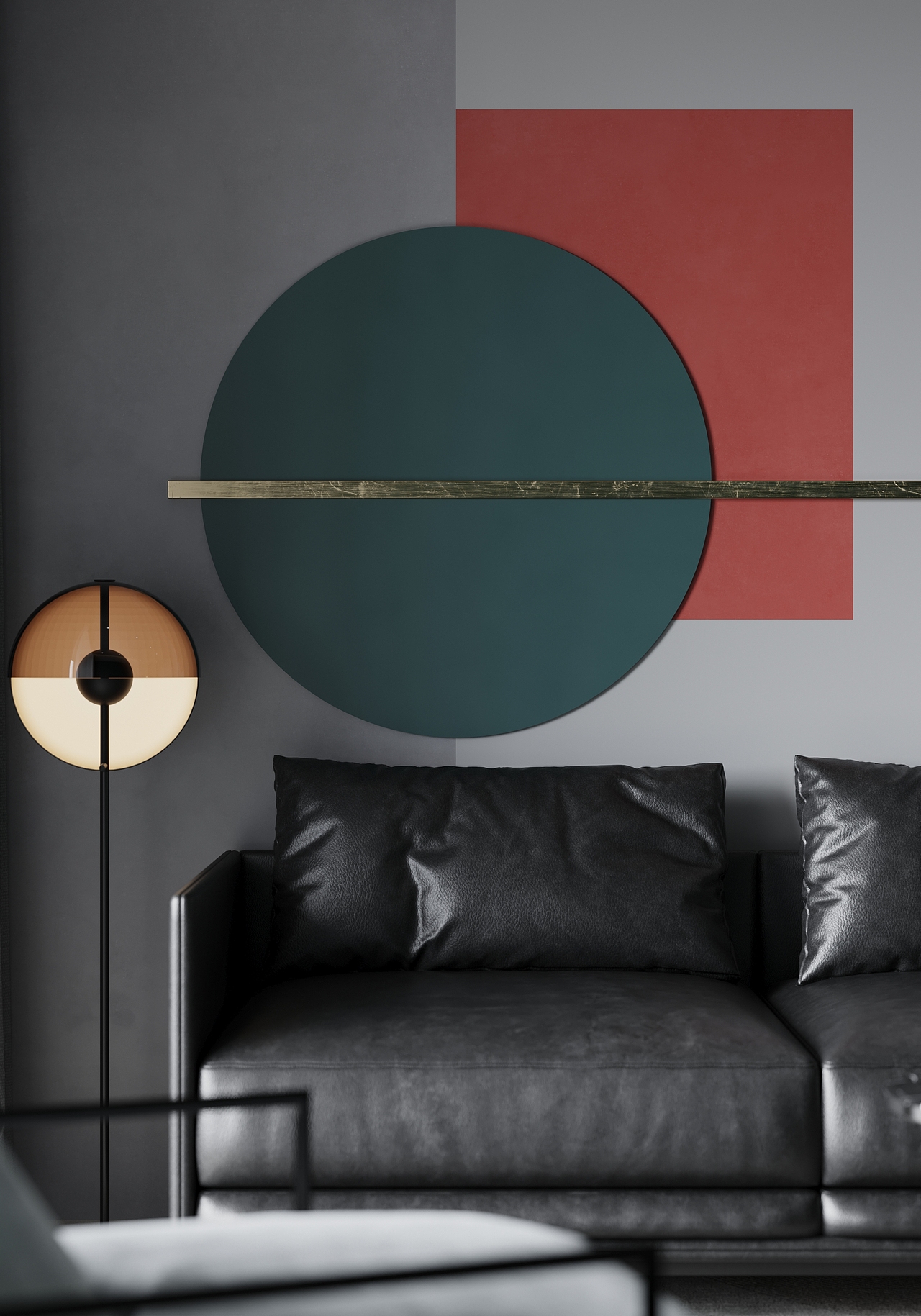 实景临摹（图ZMzA2NDQ1ODU2） - 家装设计 - 站酷设计师小黄小黄小黄小原创素材 - 站酷ZCOOL