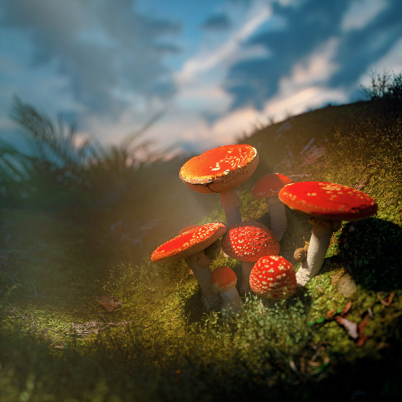 The Nature I（图ZMTk0ODcwNTcy） - 场景 - 站酷设计师元笙原创素材 - 站酷ZCOOL