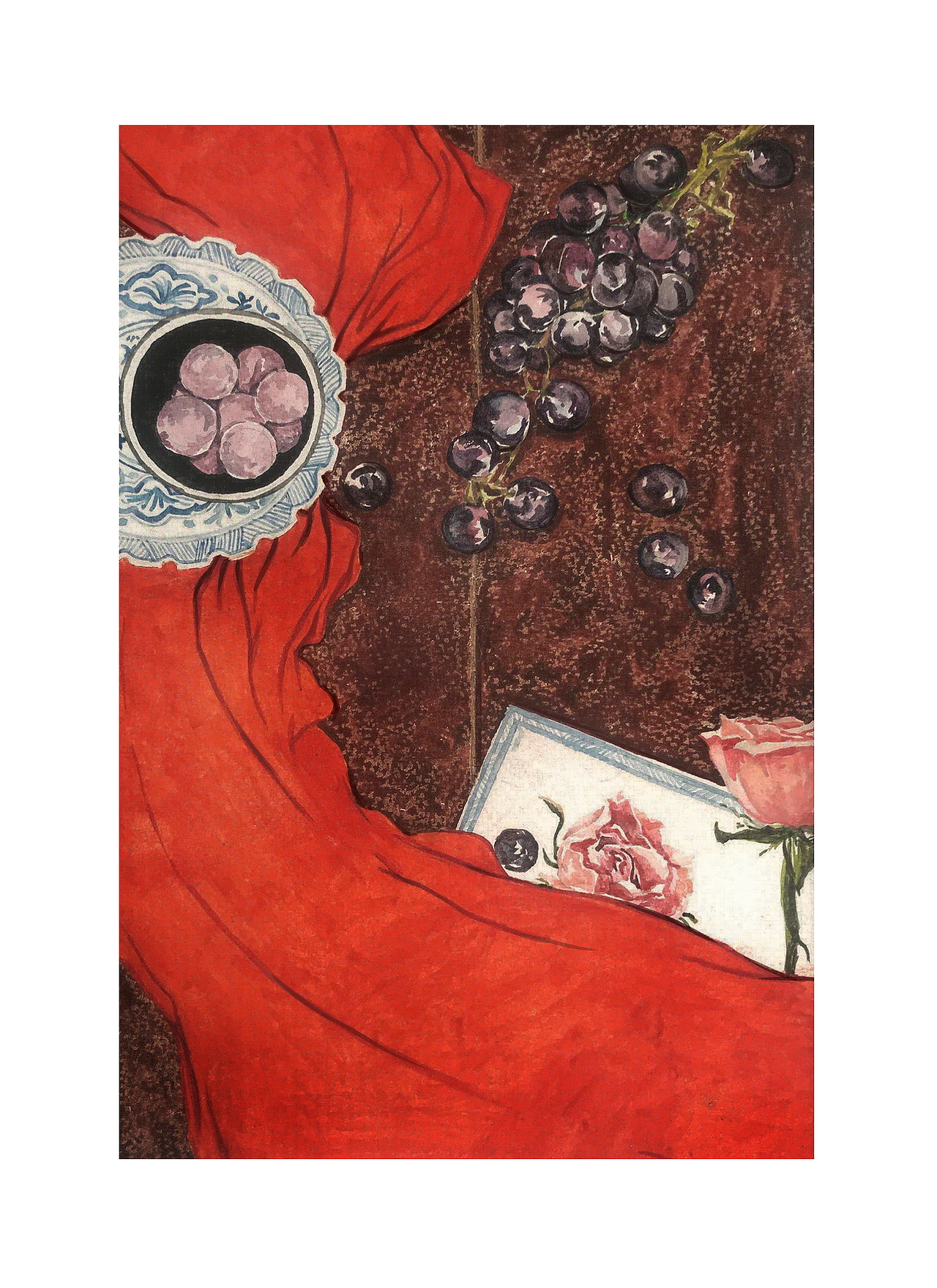 慢生活（图ZMjAwNjIyMjgw） - 商业插画 - 站酷设计师转转ludivine原创素材 - 站酷ZCOOL