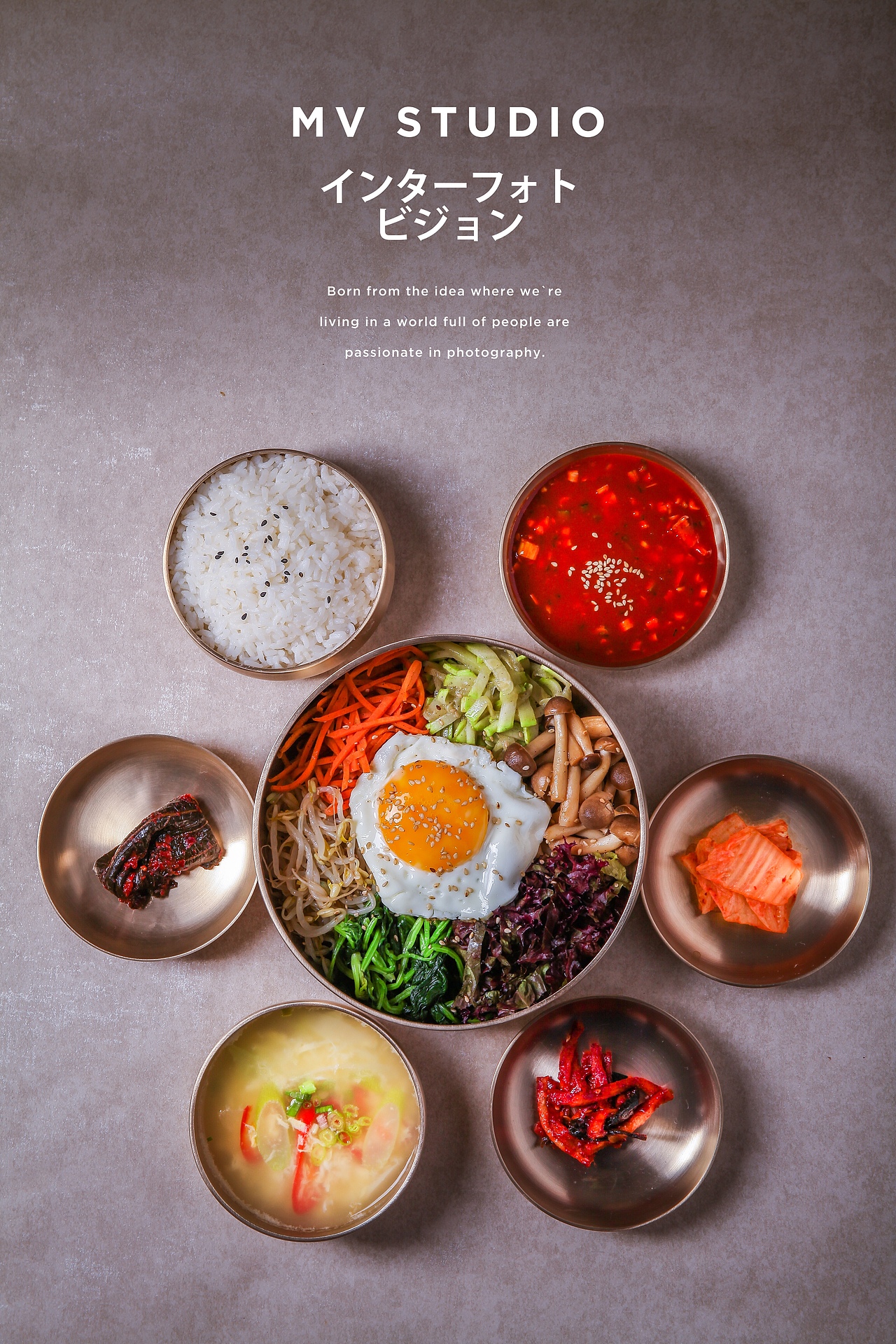 【·MV】极致韩餐北莫谷的菜牌拍摄（图ZMTIzNDcyMTcy） - 产品摄影 - 站酷设计师ArtMatters原创素材 - 站酷ZCOOL