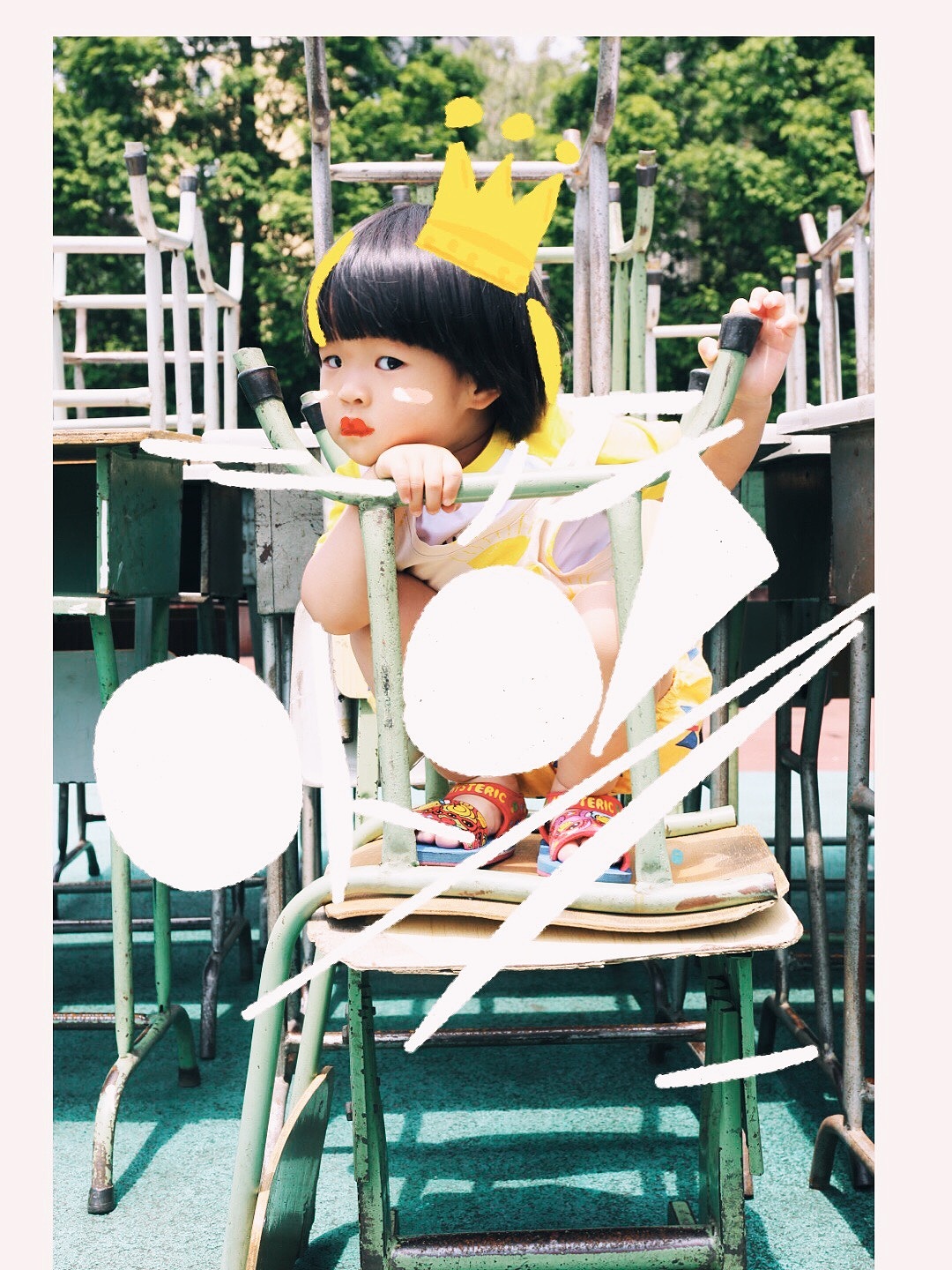 火丁娃儿的成长（图ZMTc4MzgzNjI0） - 人像摄影 - 站酷设计师嗯小殿原创素材 - 站酷ZCOOL