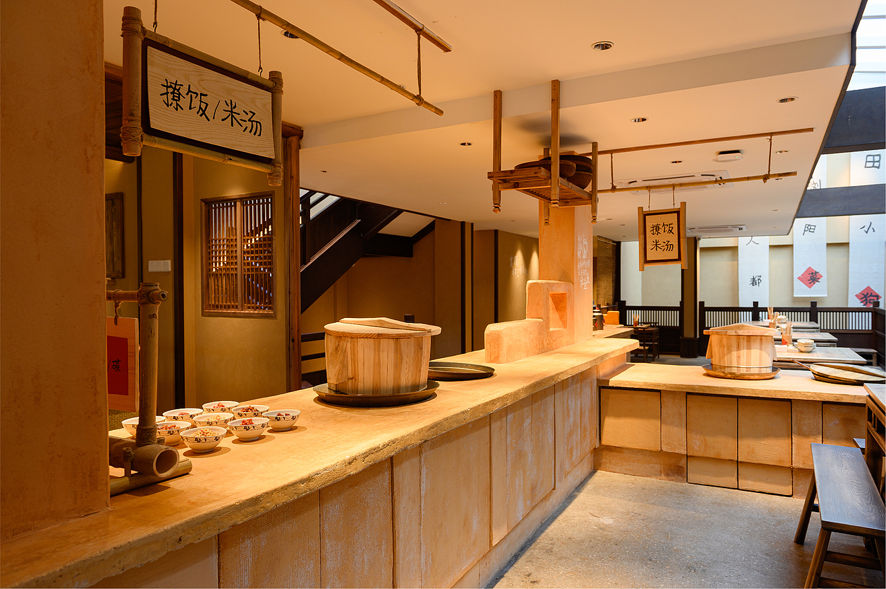 底气策划全案案例—田小狗的饭店(图ZMjExNTc2NzUy) - 品牌 - 站酷设计师底气策划原创素材 - 站酷ZCOOL