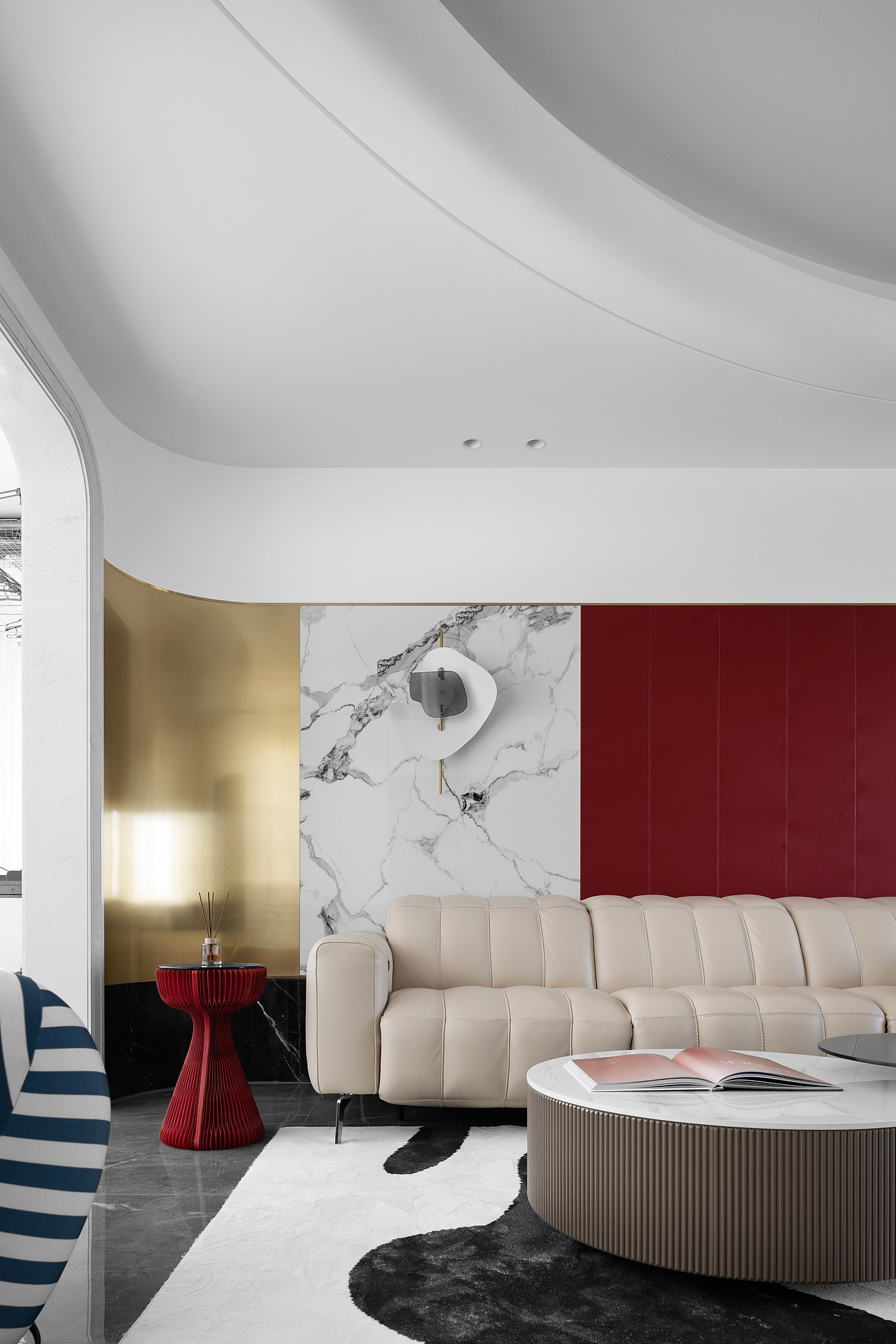 碧桂园天境家装/观堂映像空间摄影