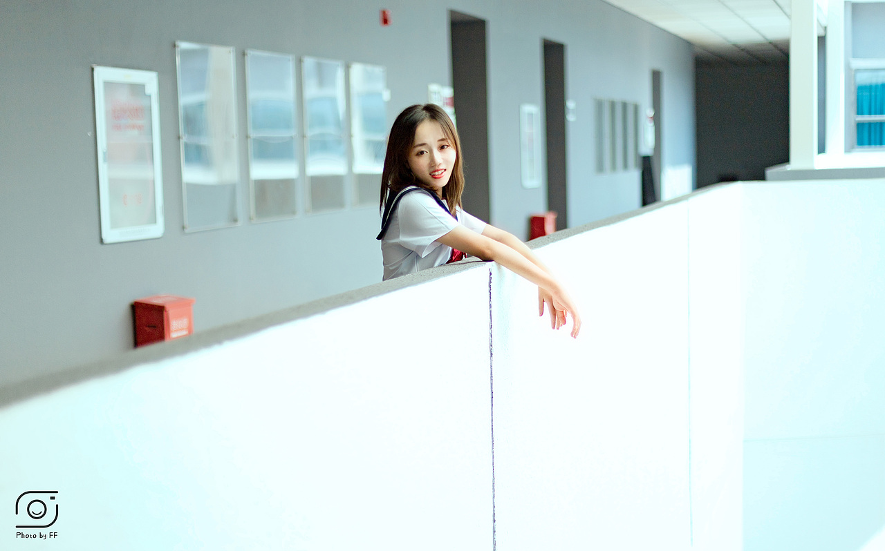 青春印象2（图ZMTgyMzk4NDg0） - 人像摄影 - 站酷设计师Annefeifei原创素材 - 站酷ZCOOL