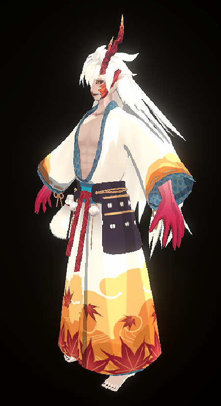 茨木临摹（图ZMjQ1NDM1NjQ4） - 人物/生物 - 站酷设计师生灵赋原创素材 - 站酷ZCOOL