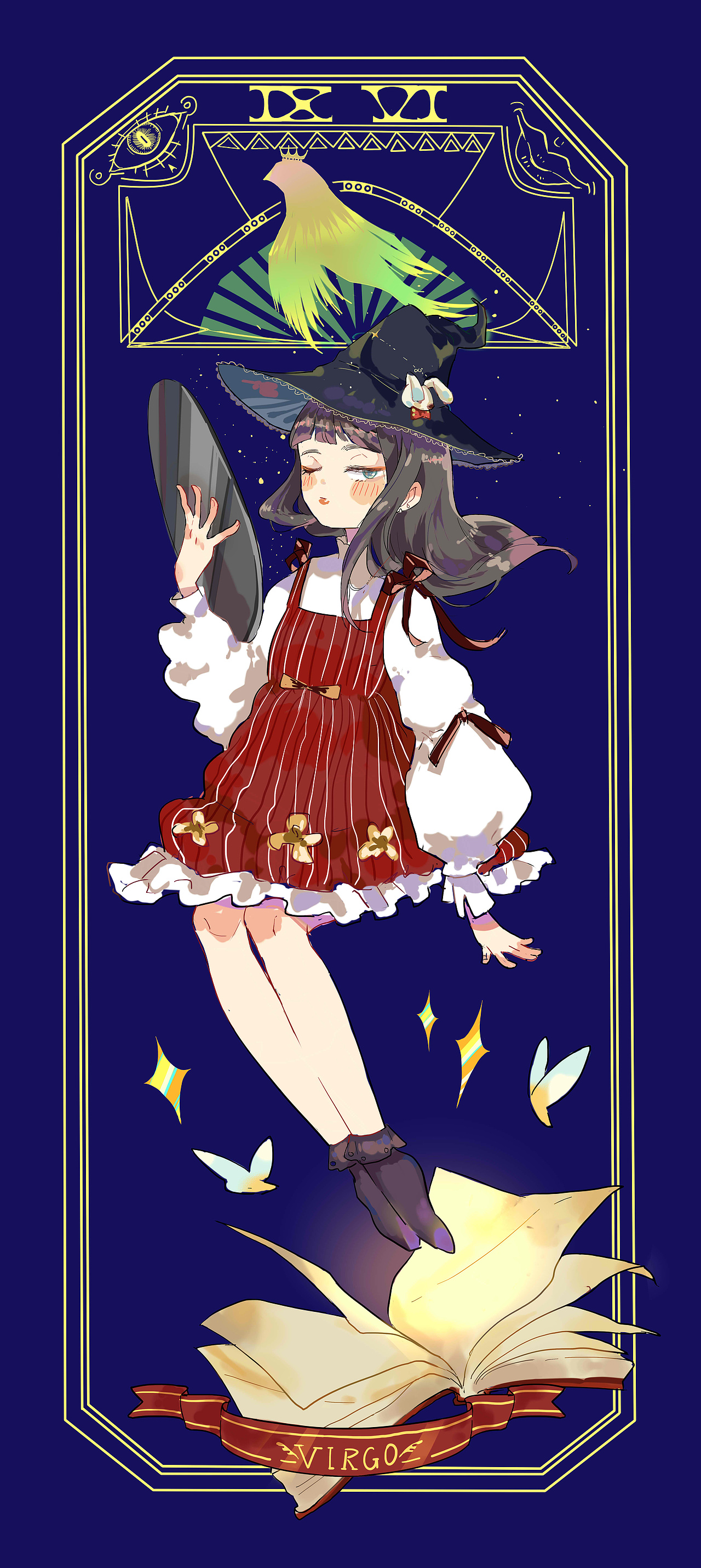 casual way of wonder