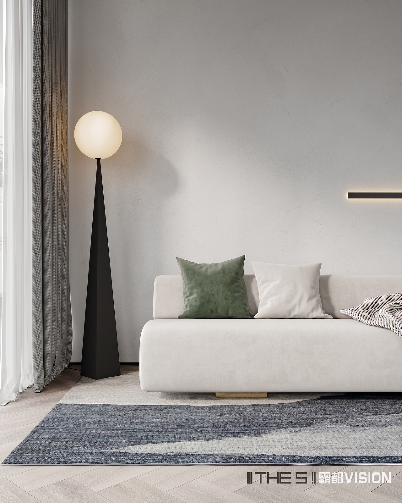 一个现代（图ZMjU1OTEzNTAw） - 家装设计 - 站酷设计师霸都THES原创素材 - 站酷ZCOOL