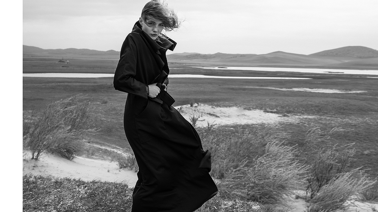 时装L`OFFICIEL（图ZMTMxNjMzNjk2） - 人像摄影 - 站酷设计师安东Nerv原创素材 - 站酷ZCOOL