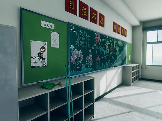2019丨个人Unity场景整理（个人主页-ZNDIzMzQzMTY=） - 场景 - 站酷设计师Ssaber原创素材 - 站酷ZCOOL