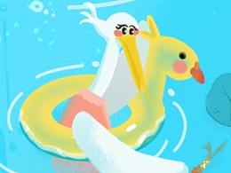 《二十四节气》-夏至