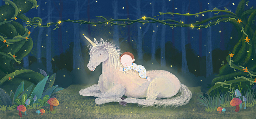 这一年工作中插画整理（图ZNjkyNDA3MzI=） - 商业插画 - 站酷设计师风辞原创素材 - 站酷ZCOOL