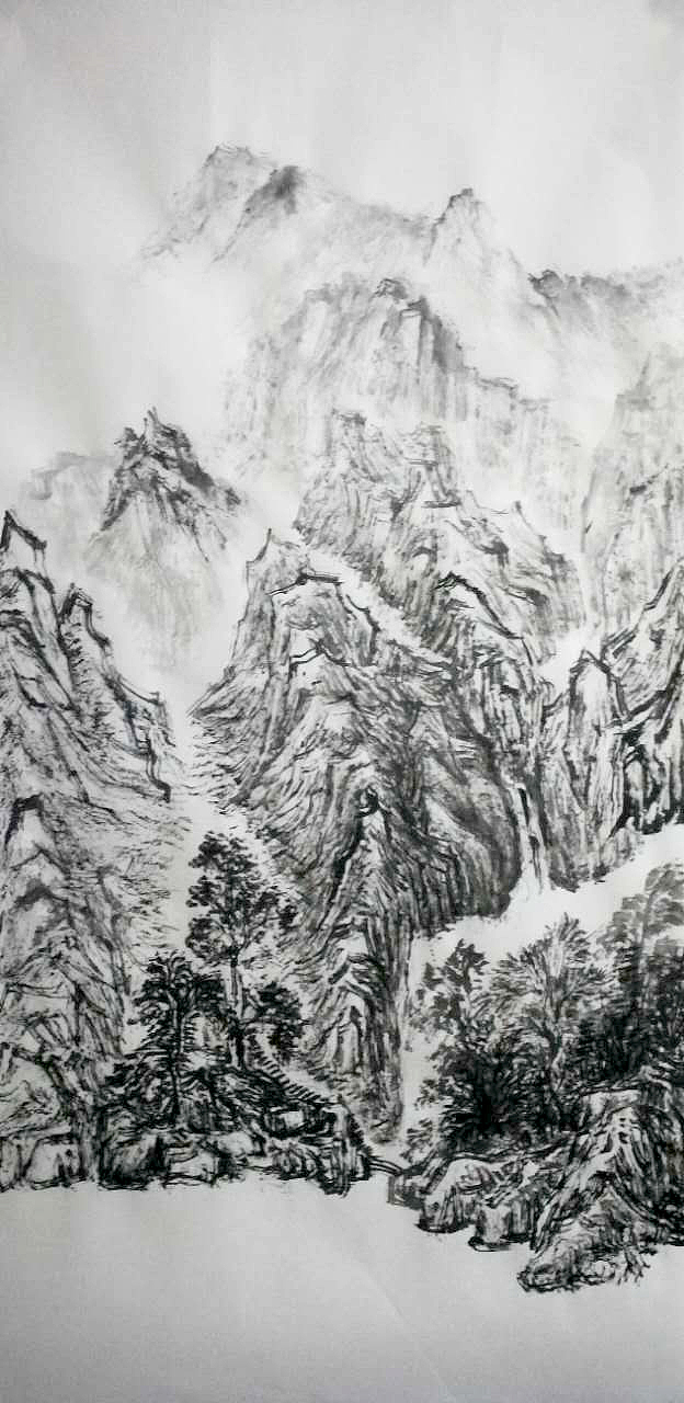 随手涂鸦