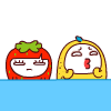 彼格梨QQ表情（图ZMTEzMzEyMzY=） - 其他动漫 - 站酷设计师冷一原创素材 - 站酷ZCOOL