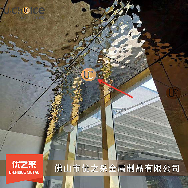 九江蜂窝板高层建筑幕墙包邮正品（图ZMjYxMTY5NTQ0） - 商业空间设计 - 站酷设计师优之采谢彩琼原创素材 - 站酷ZCOOL