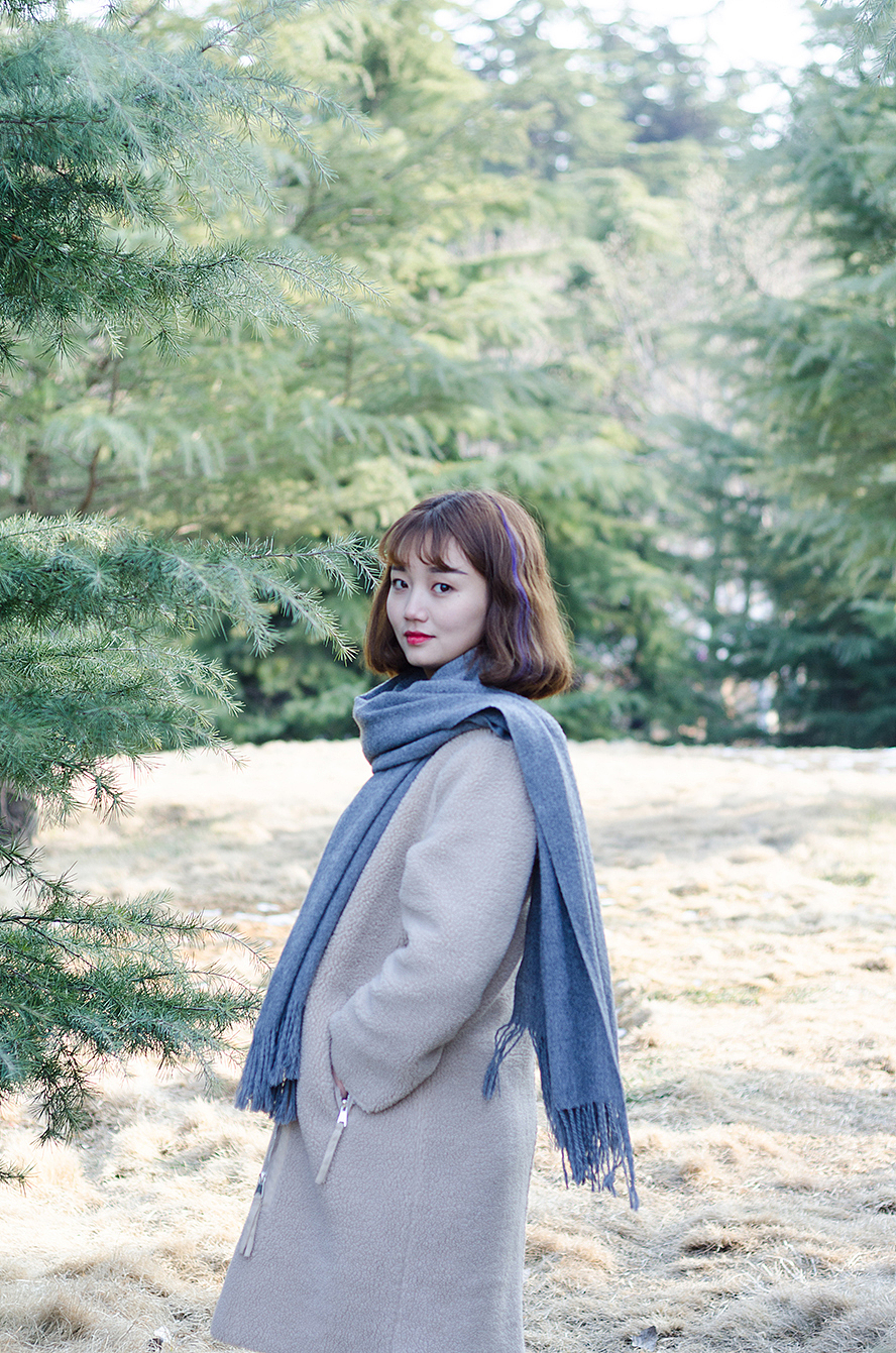 所有的相遇,都是久别重逢,有些缘分是注定的