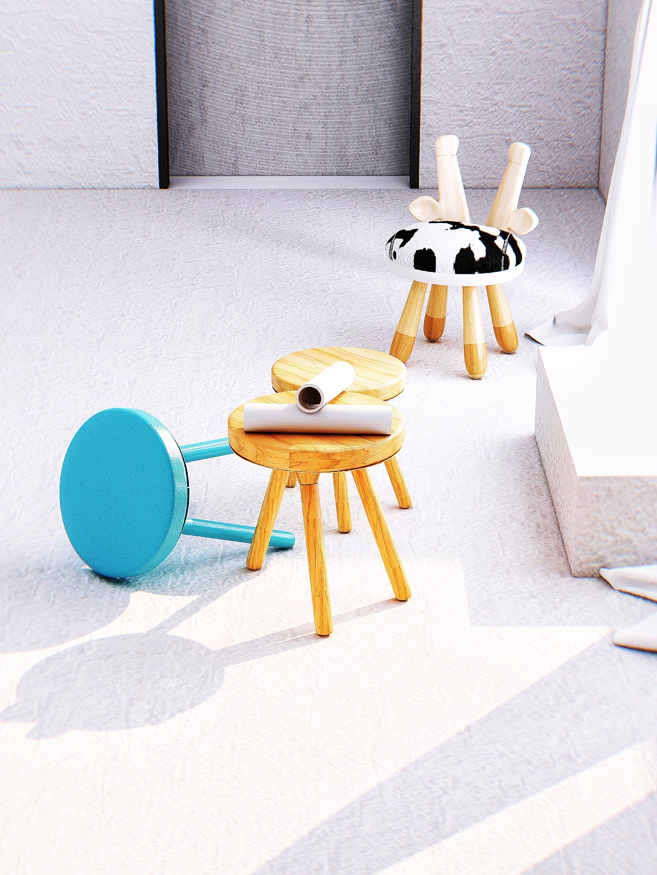 Shabby chic mix（图ZMTcxODk1NzU2） - 其他空间 - 站酷设计师陆莎原创素材 - 站酷ZCOOL