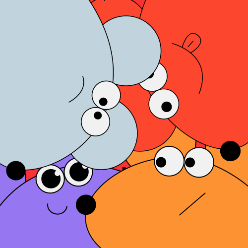 OCDC鼠年贺岁特辑