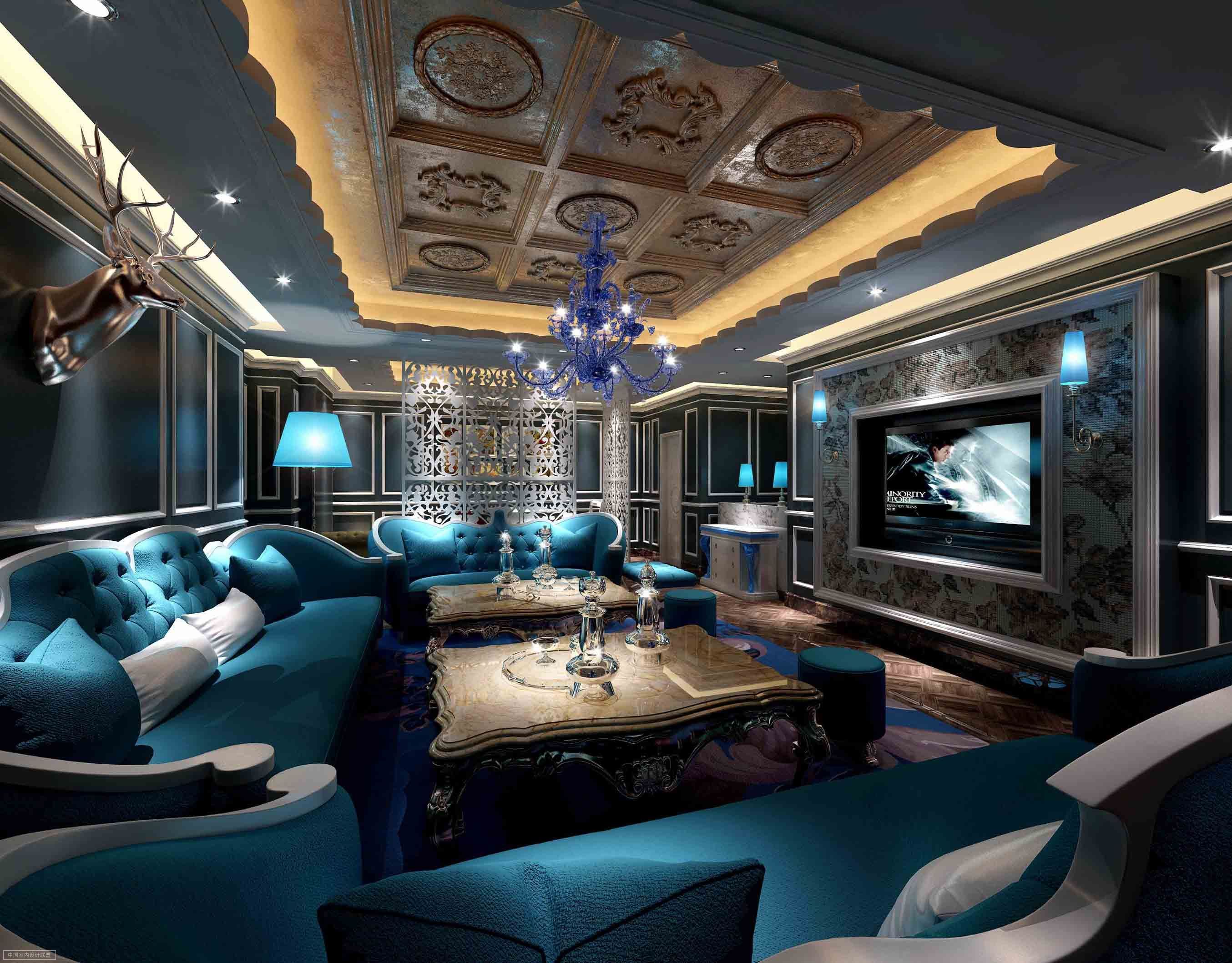 无锡百丽宫殿夜总会