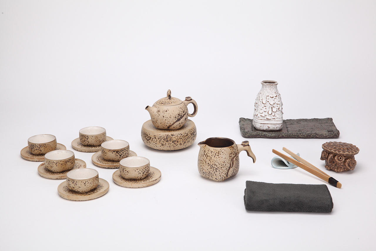 一组茶器茶品的拍摄-请拍砖（图ZMTY3ODcxODg=） - 产品摄影 - 站酷设计师喜欢孤独害怕寂寞原创素材 - 站酷ZCOOL