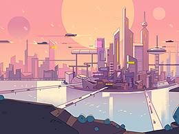 2019动画部分作品集