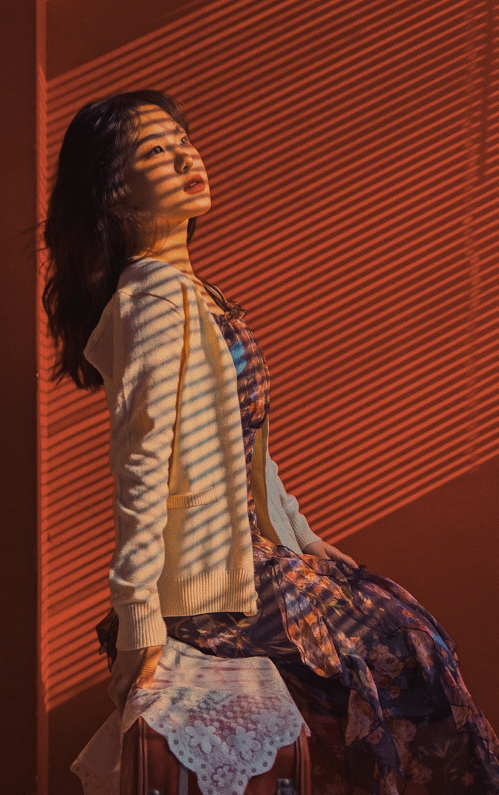 时光就像一部老电影（图ZMjUwNDIxNjY0） - 人像摄影 - 站酷设计师卡樂原创素材 - 站酷ZCOOL