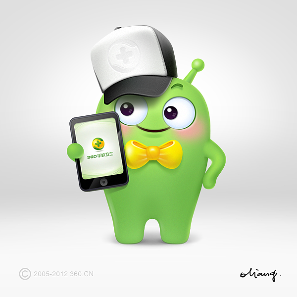 让我们变洋气！（图ZNTI4MTY1Ng==） - 概念设定 - 站酷设计师oliang原创素材 - 站酷ZCOOL