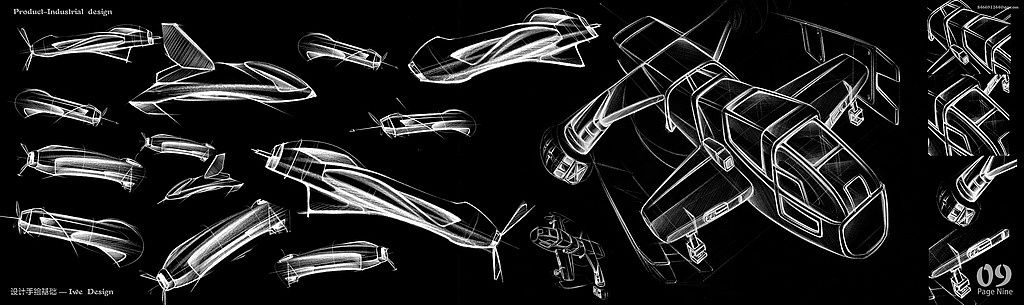 手繪作品（圖ZNzkzNDQzNzY=） - 其他平面 - 站酷設(shè)計(jì)師韓瑋原創(chuàng)素材 - 站酷ZCOOL