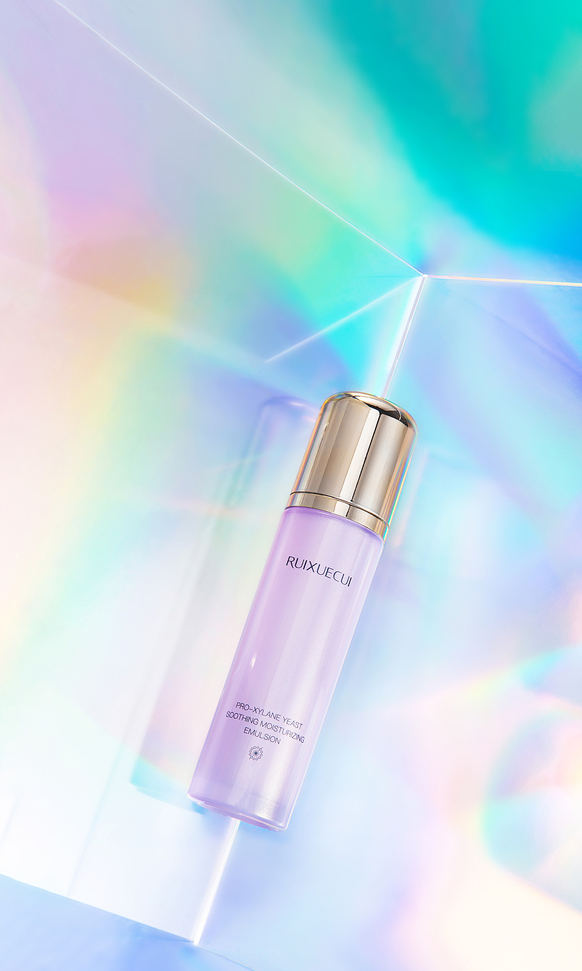 RUIXURCUI玻色因 X FENER