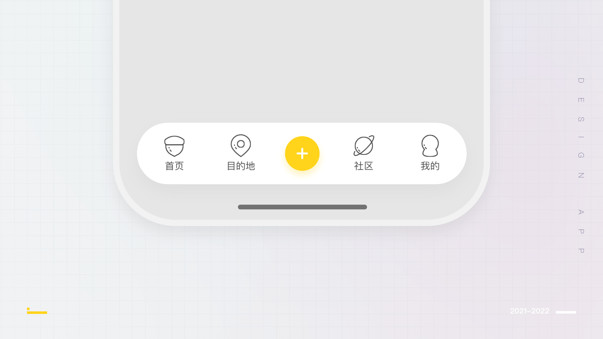 旅鼠App0-1设计（图ZMjg0NTAwNjg0） - APP界面 - 站酷设计师L6nnon原创素材 - 站酷ZCOOL