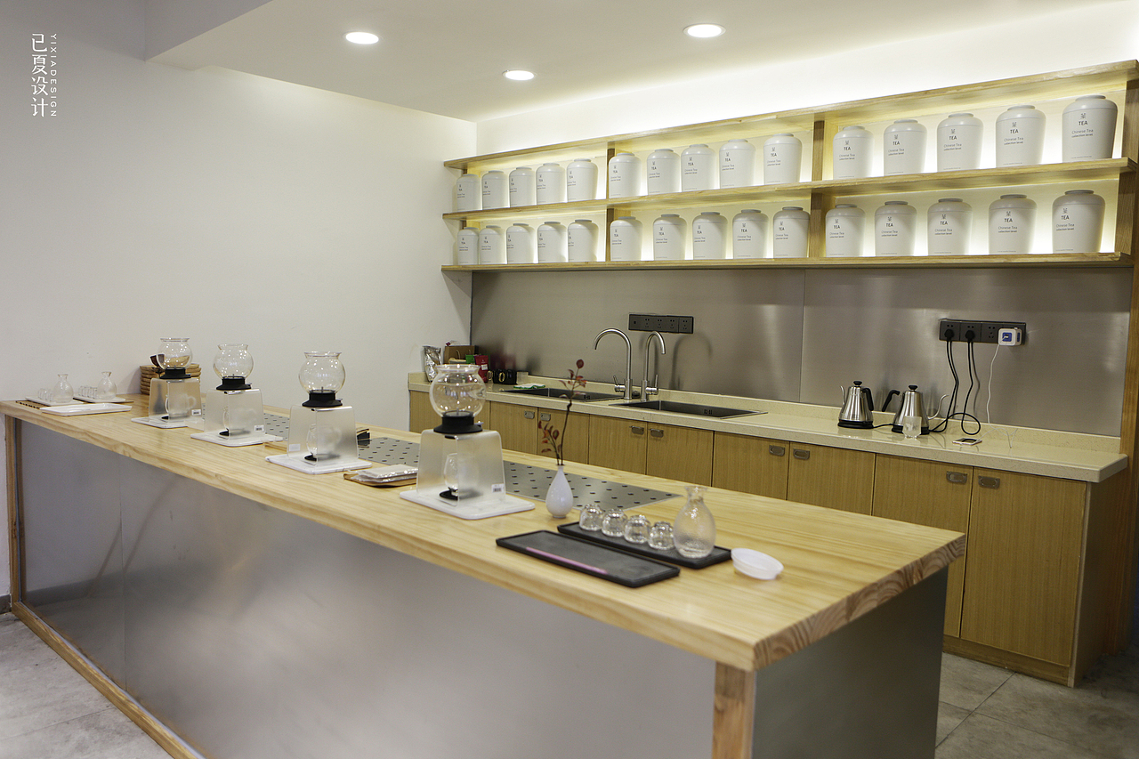 莯莯茶（图ZOTMxNjgxNDQ=） - 家装设计 - 站酷设计师已夏设计原创素材 - 站酷ZCOOL