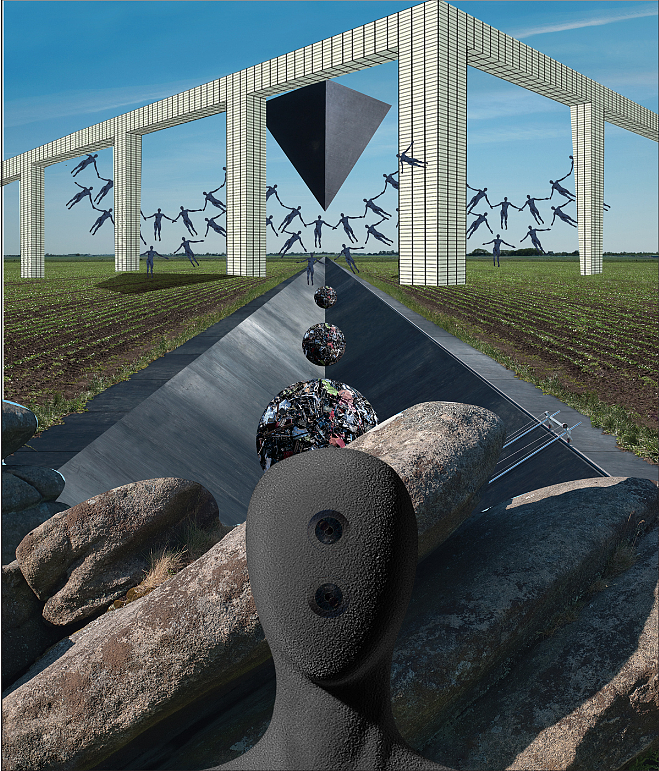 拼贴海报（图ZMjUxMDY5MDk2） - 海报 - 站酷设计师太多人设计原创素材 - 站酷ZCOOL