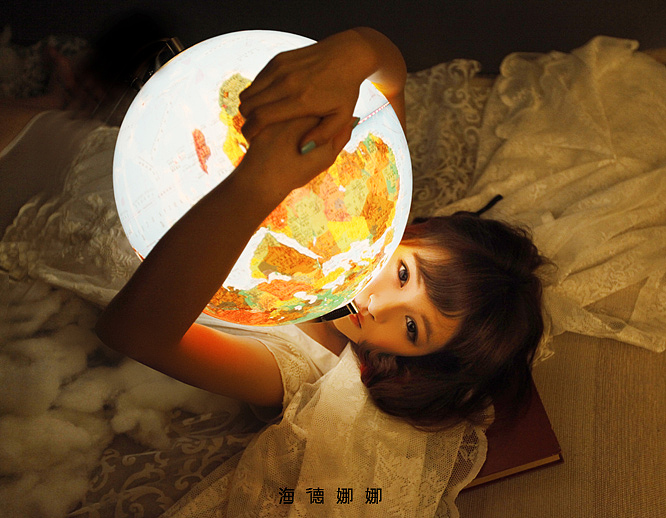 {海德娜娜}拥抱微光世界（图ZNjc0NjM0NA==） - 人像摄影 - 站酷设计师hidenana海德娜娜原创素材 - 站酷ZCOOL