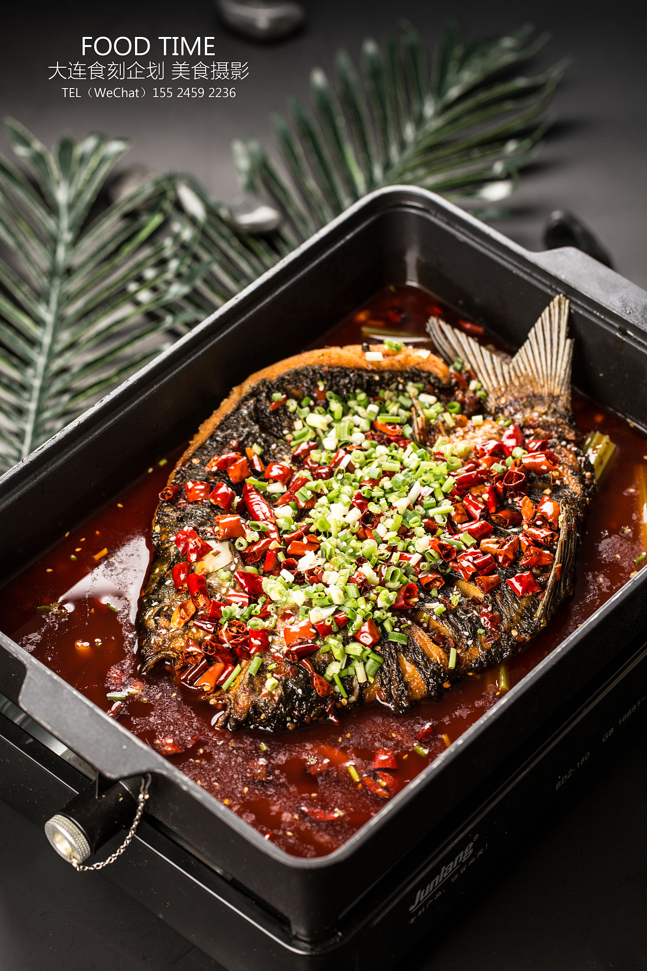 大连美食拍摄 | 大连川菜摄影 | 大连外卖摄影