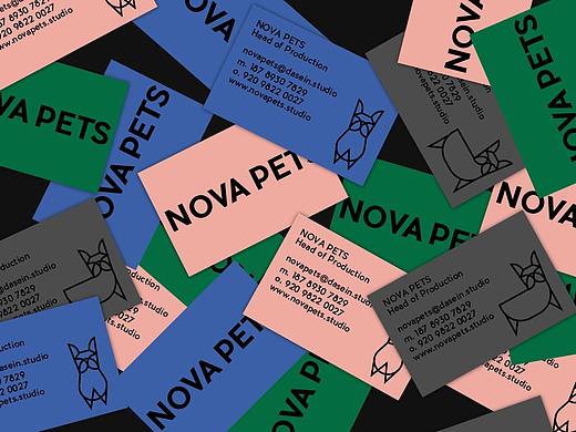 NOVA PETS宠物店