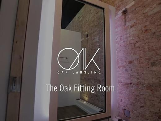 Kyushu Design|九州设计试衣镜视频（个人主页-ZMzQyMTk1MzY=） - 短片 - 站酷设计师九州设计原创素材 - 站酷ZCOOL