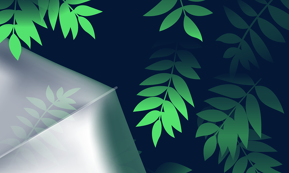 Ai10个小时画一个雨伞