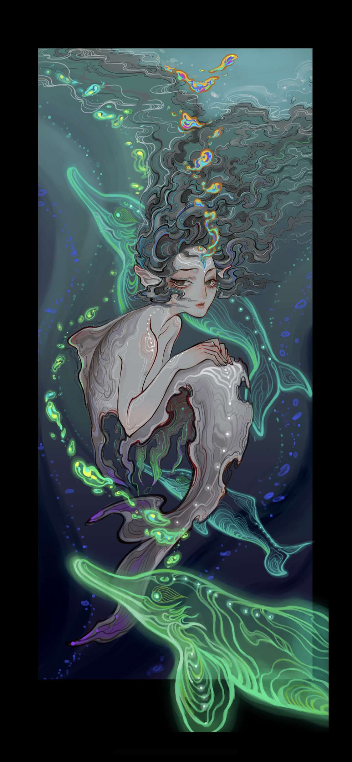 白鰭豚（圖ZMTcxODQ2NDYw） - 創(chuàng)作習(xí)作 - 站酷設(shè)計師大世麥原創(chuàng)素材 - 站酷ZCOOL