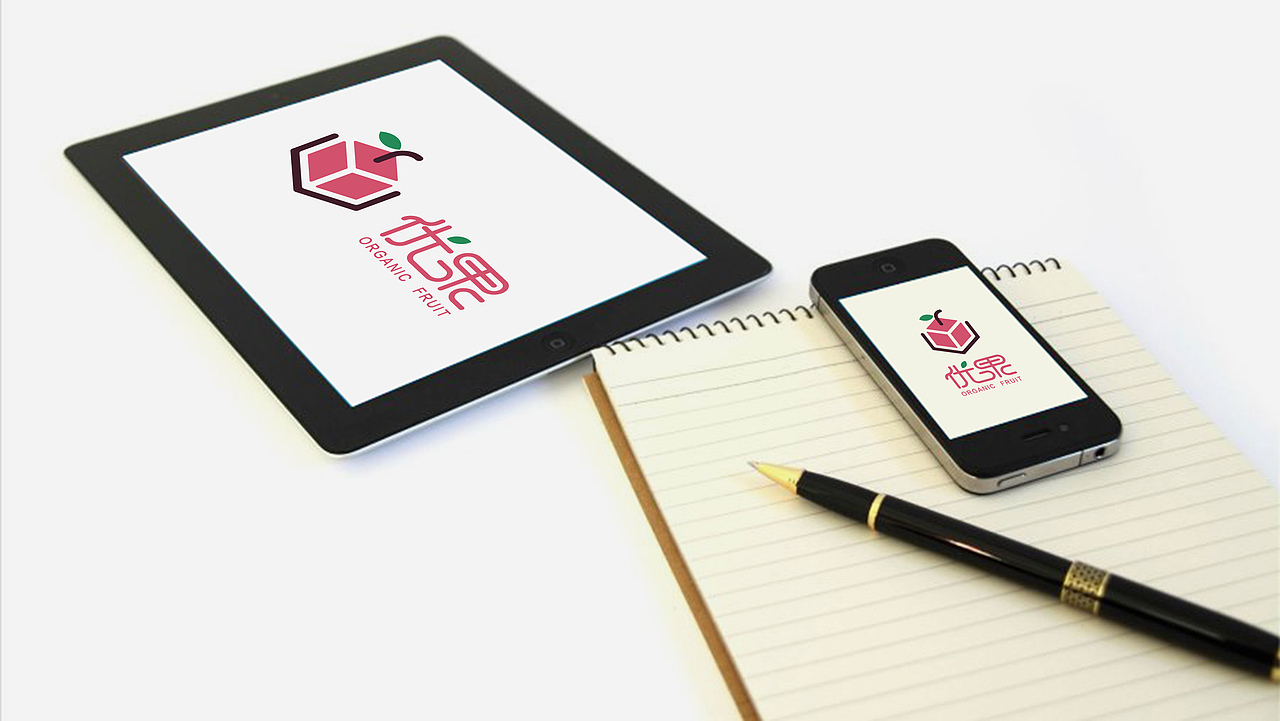 品牌形象 水果 推廣（圖ZMzAyOTg1MDQ=） - 品牌 - 站酷設(shè)計(jì)師豆豆121原創(chuàng)素材 - 站酷ZCOOL