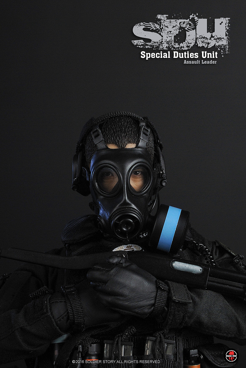Soldier Story 1/6 scale " SPECIAL DUTIES UNI（图ZMTExMDEzMjk2） - 手办/模玩 - 站酷设计师SoldierStory原创素材 - 站酷ZCOOL