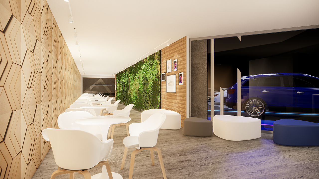 车展设计/上汽荣威/科技未来感/创意互动/新车发布会（图ZMTg4NDk1NjE2） - 展陈设计 - 站酷设计师Andy_Kuang原创素材 - 站酷ZCOOL