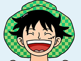 卡通（海賊王）